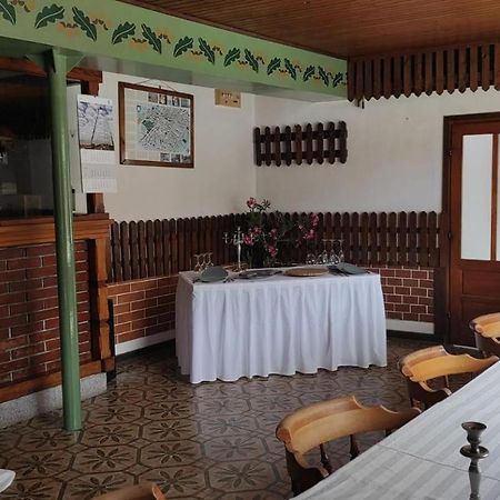 Sobe Dakovacki Vezovi Hotel Ðakovo Bagian luar foto